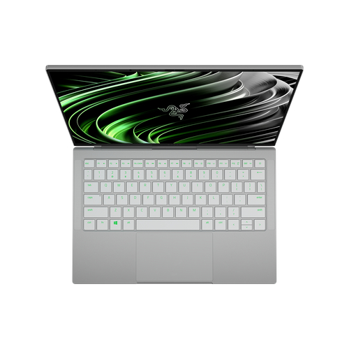 Razer Book 13 Laptop (M1T/13.4/FHD-60Hz/i7/16GB RAM/256GB SSD/Mercury) (Photo: 2)